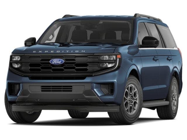 2025 Ford Expedition Active RWD