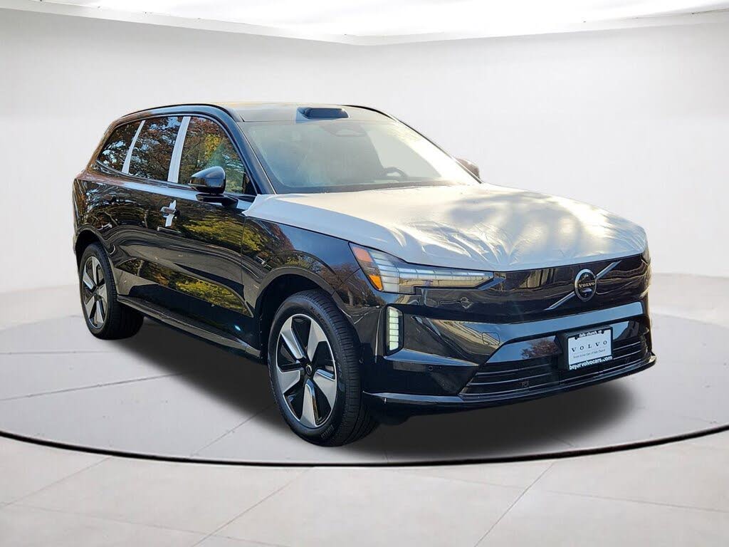 2025 Volvo EX90 Twin Performance Plus 7-Passenger eAWD