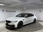 BMW M5 AWD
