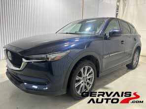 Mazda CX-5 GT AWD