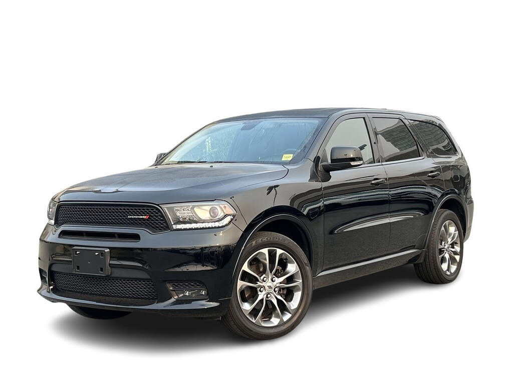 2020 Dodge Durango GT AWD
