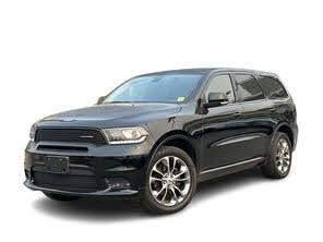 Dodge Durango GT AWD