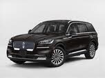 Lincoln Aviator Reserve AWD