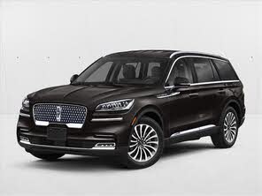Lincoln Aviator Reserve AWD