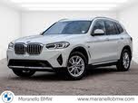 BMW X3 xDrive30e AWD