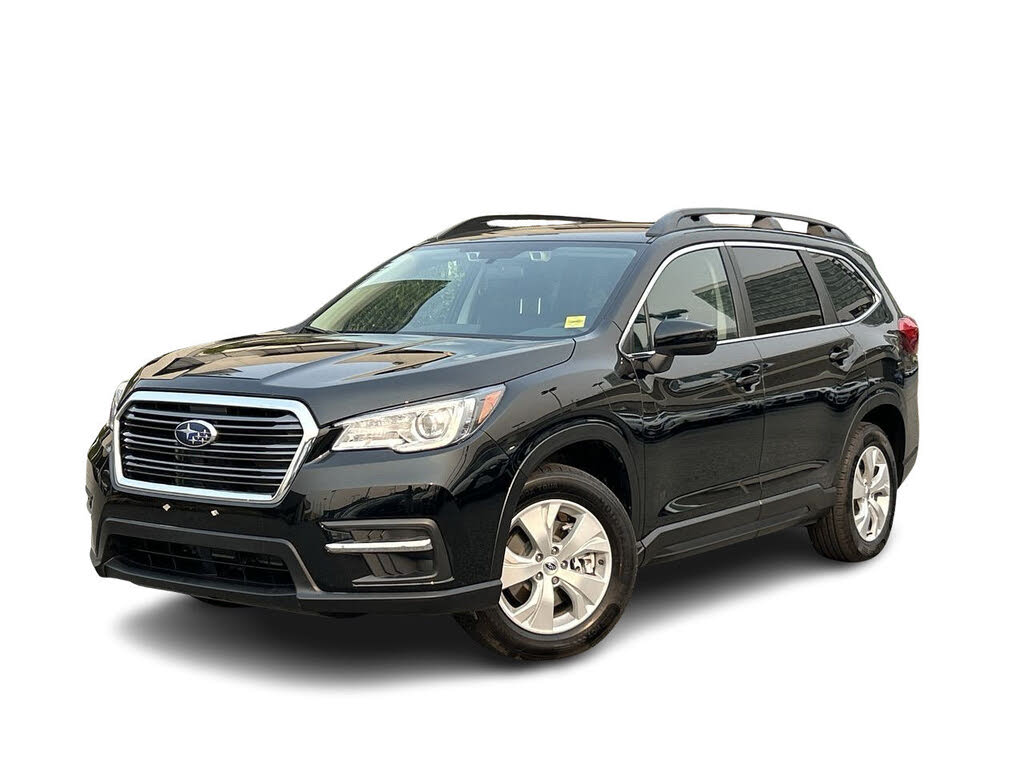 Subaru Ascent Convenience AWD 2022