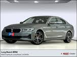 BMW 5 Series 530e xDrive Hybrid Plug-in AWD