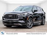 INFINITI QX60 Autograph AWD