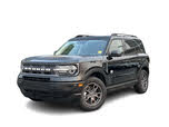 Ford Bronco Sport Big Bend AWD
