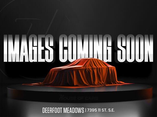 2018 RAM 2500 SLT Crew Cab 4WD