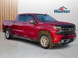 Chevrolet Silverado 1500 High Country Crew Cab 4WD