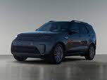 2019 Land Rover Discovery