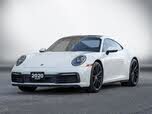 Porsche 911 Carrera S Coupe RWD