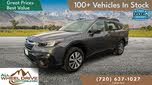 Subaru Outback AWD