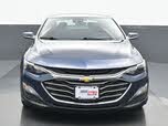 Chevrolet Malibu LT FWD