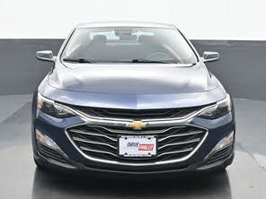 Chevrolet Malibu LT FWD