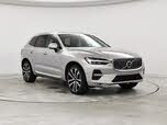 Volvo XC60 B5 Ultimate Bright Theme FWD