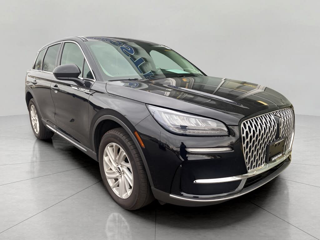 2024 Lincoln Corsair Premiere AWD