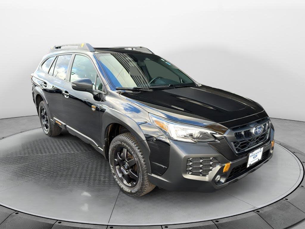 2024 Subaru Outback Wilderness AWD