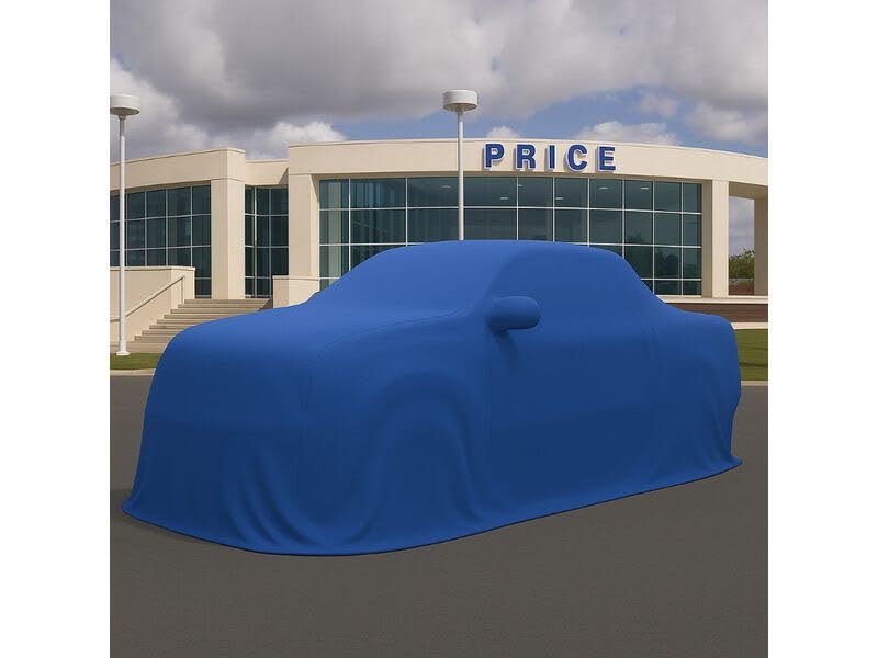 2015 Ford F-350 Super Duty Lariat Crew Cab 4WD