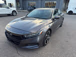 Honda Accord 1.5T Sport FWD