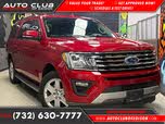 Ford Expedition MAX XLT RWD