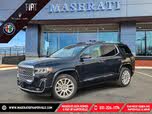 GMC Acadia Denali AWD