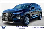 Hyundai Santa Fe 2.4L SE FWD