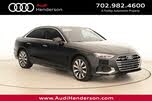 Audi A4 quattro Premium 40 TFSI AWD