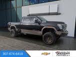 GMC Sierra 3500HD Denali Crew Cab 4WD