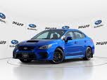 Subaru WRX STI AWD