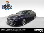 Toyota Avalon Hybrid Limited FWD
