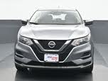 Nissan Rogue Sport S AWD