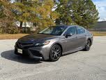 Toyota Camry SE FWD