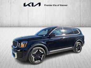Kia Telluride S AWD
