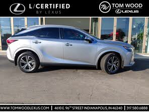 Lexus RX 350 Premium AWD