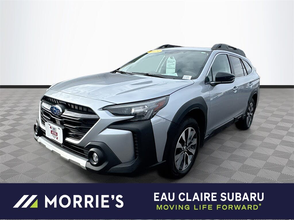 2025 Subaru Outback Limited AWD