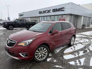 Buick Envision Premium AWD