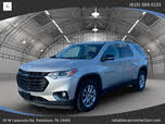 Chevrolet Traverse LT Cloth AWD