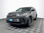 Toyota Highlander XLE AWD