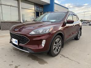 Ford Escape SEL AWD
