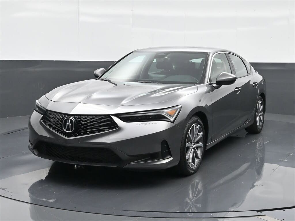 2023 Acura Integra FWD
