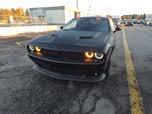 Dodge Challenger GT AWD