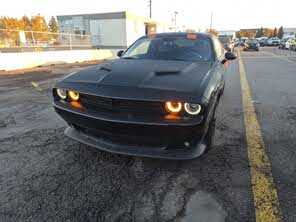Dodge Challenger GT AWD