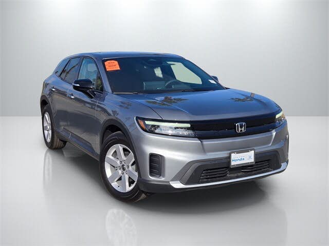 2025 Honda Prologue EX AWD