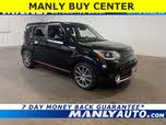 Kia Soul ! FWD