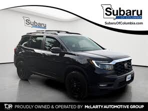 Honda Passport EX-L AWD