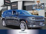 Jeep Grand Cherokee L Limited 4WD