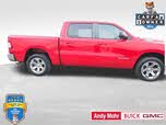 RAM 1500 Big Horn Crew Cab 4WD