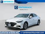 Hyundai Sonata SEL FWD